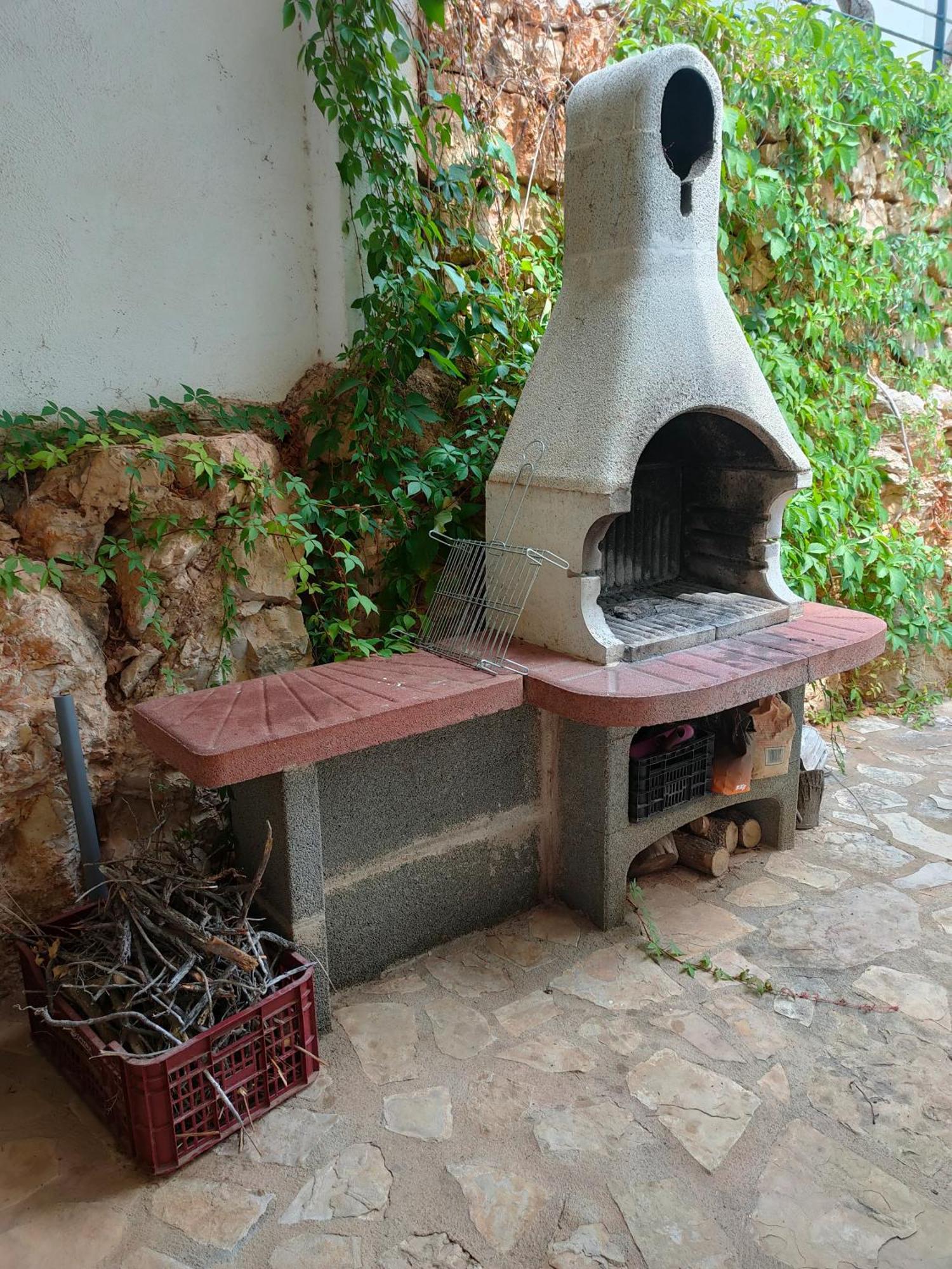 Casa Tranquila En Peniscola 아파트 외부 사진