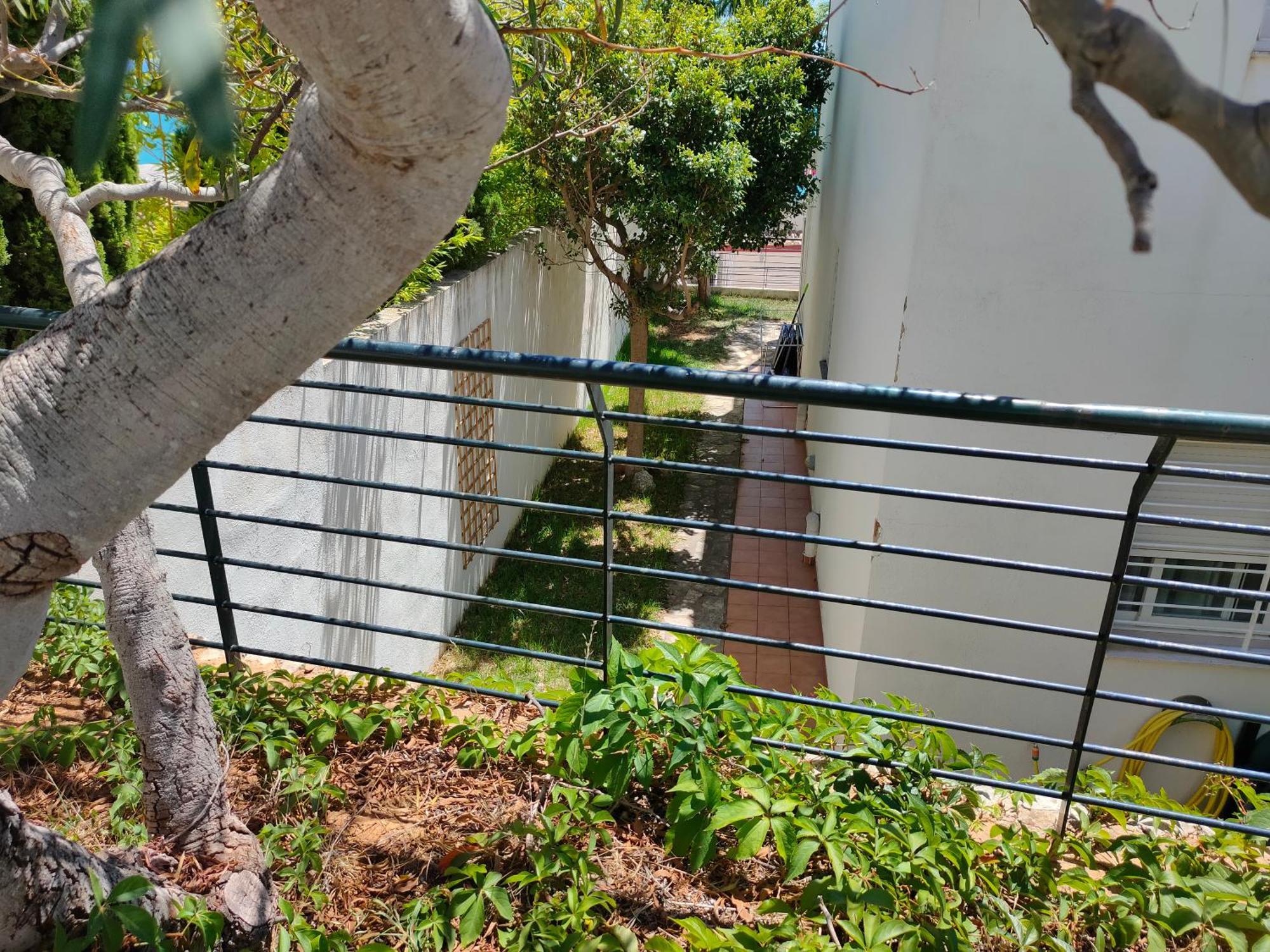 Casa Tranquila En Peniscola 아파트 외부 사진