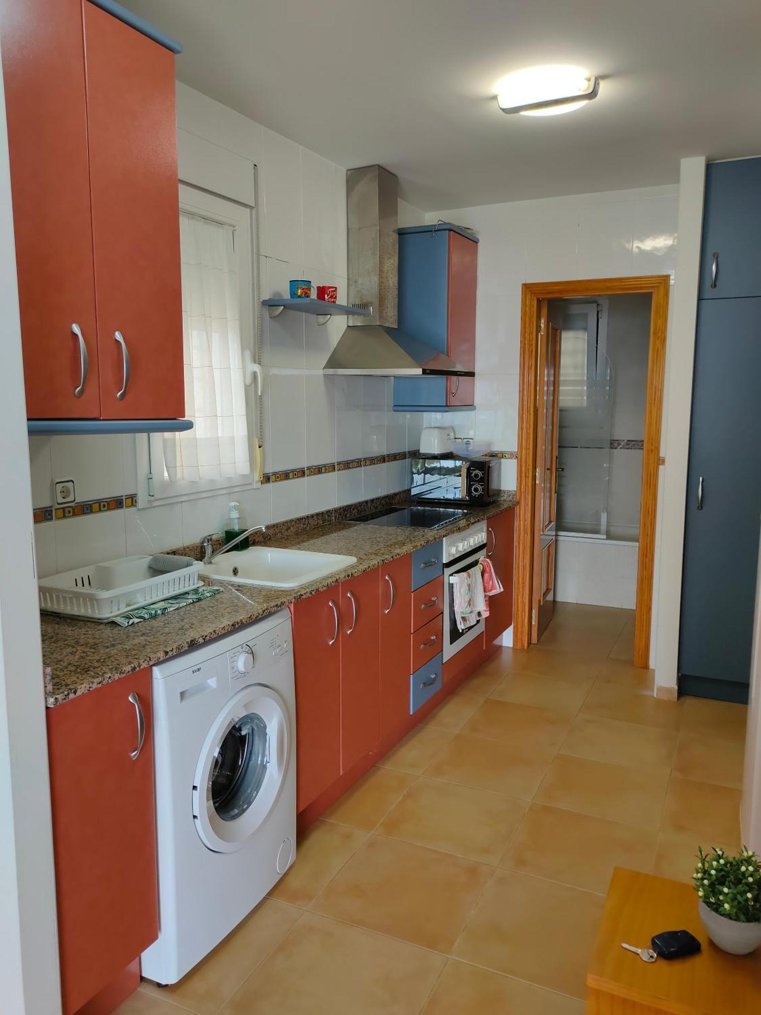 Casa Tranquila En Peniscola 아파트 외부 사진