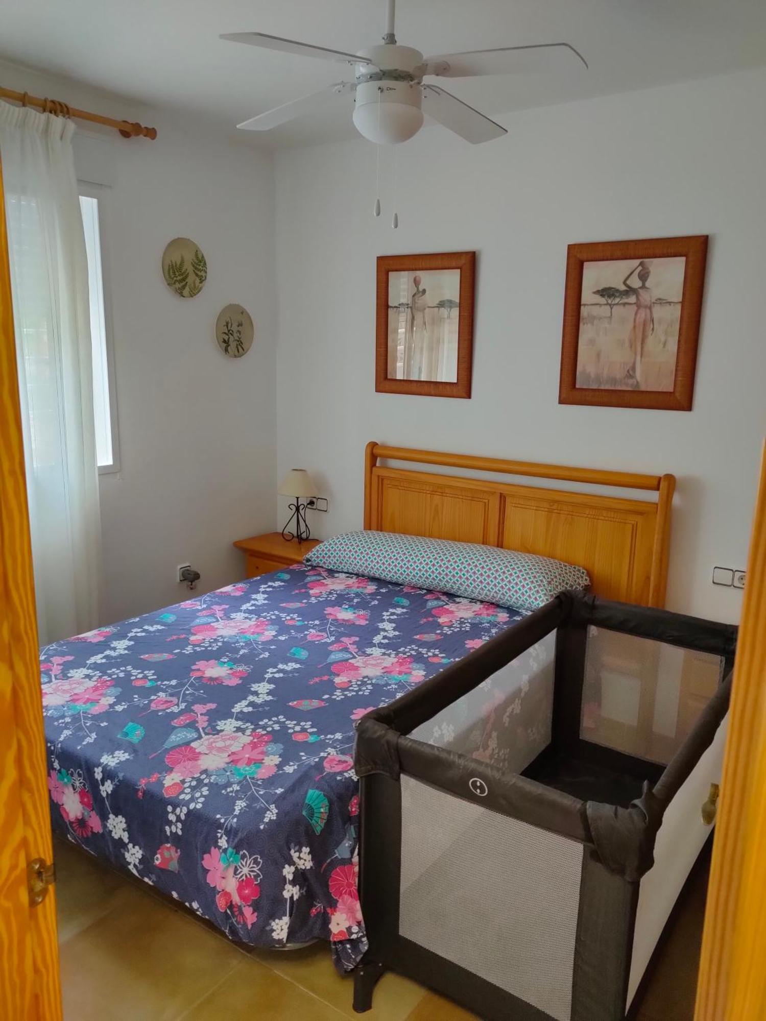 Casa Tranquila En Peniscola 아파트 외부 사진