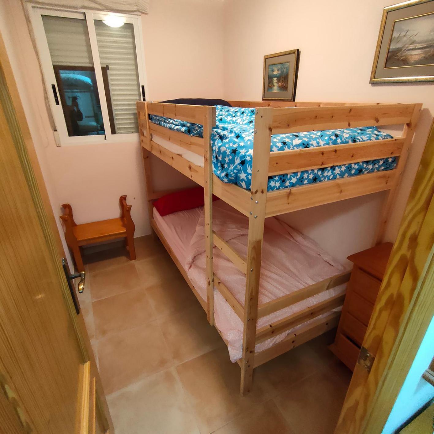 Casa Tranquila En Peniscola 아파트 외부 사진